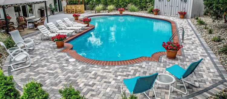 Sterling Heights Brick Paving Company
