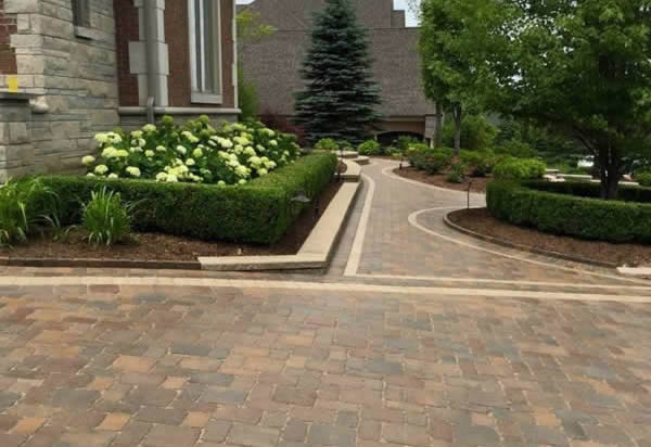 Sterling Heights Paver Maintenance Company Gives Tips